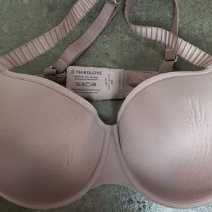 38E(DD) bra
